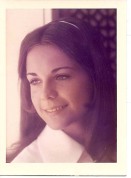 My sister, Susan Buck 1956-1973